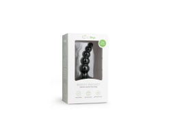 Easytoys Anal Collection Booty Rocket Κυρτή Πρωκτική Σφήνα με Ραβδώσεις 1 τεμάχιο  Easytoys Anal Collection Booty Rocket Κυρτή Πρωκτική Σφήνα με Ραβδώσεις 1 τεμάχιο