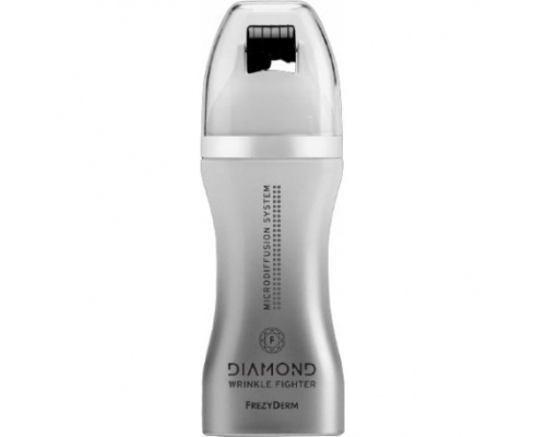 FREZYDERM DIAMOND WRINKLE FIGHTER - Ειδική Συσκευή Αντιγήρανσης για Ώριμο Δέρμα 40ml  FREZYDERM DIAMOND WRINKLE FIGHTER - Ειδική Συσκευή Αντιγήρανσης για Ώριμο Δέρμα 40ml