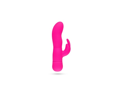 EasyToys Mad Rabbit Vibrator Δονητής χρώμα ρόζ 1 τεμάχιο  EasyToys Mad Rabbit Vibrator Δονητής χρώμα ρόζ 1 τεμάχιο