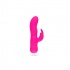 EasyToys Mad Rabbit Vibrator Δονητής χρώμα ρόζ 1 τεμάχιο  EasyToys Mad Rabbit Vibrator Δονητής χρώμα ρόζ 1 τεμάχιο