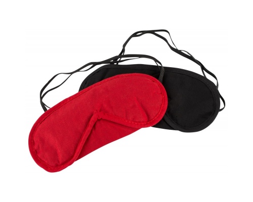 COTTELI COLLECTION Σετ από Δύο Μάσκες Ματιών 2 τμχ  COTTELI COLLECTION Σετ από Δύο Μάσκες Ματιών 2 τμχ