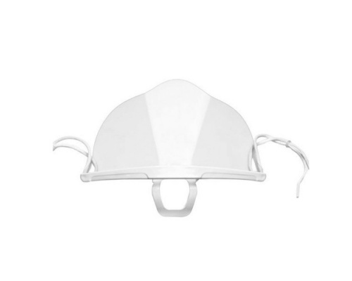 MASKAKI MINI Ασπίδα Προσώπου Μάσκα Προστασίας Πολλαπλών Χρήσεων, 1 τμχ  MASKAKI MINI Ασπίδα Προσώπου Μάσκα Προστασίας Πολλαπλών Χρήσεων, 1 τμχ