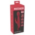 You2Toys  Silicone Rabbit Vibrator Δονητής κουνελιού σιλικόνης 1 τεμάχιο  You2Toys  Silicone Rabbit Vibrator Δονητής κουνελιού σιλικόνης 1 τεμάχιο