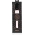 Rosy Gold Nouveau Wand Body Massager Δονητής ραβδιών Rosy Gold είναι ένα ιδανικό παιχνίδι για εξωτερική διέγερση 1 τεμάχιο  Rosy Gold Nouveau Wand Body Massager Δονητής ραβδιών Rosy Gold είναι ένα ιδανικό παιχνίδι για εξωτερική διέγερση 1 τεμάχιο