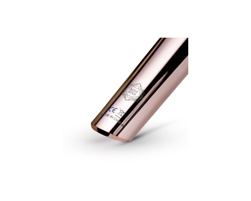 Rosy Gold Nouveau Wand Body Massager Δονητής ραβδιών Rosy Gold είναι ένα ιδανικό παιχνίδι για εξωτερική διέγερση 1 τεμάχιο  Rosy Gold Nouveau Wand Body Massager Δονητής ραβδιών Rosy Gold είναι ένα ιδανικό παιχνίδι για εξωτερική διέγερση 1 τεμάχιο