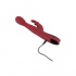 You2Toys  Silicone Rabbit Vibrator Δονητής κουνελιού σιλικόνης 1 τεμάχιο  You2Toys  Silicone Rabbit Vibrator Δονητής κουνελιού σιλικόνης 1 τεμάχιο