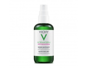 Vichy Normaderm Phytosolution Mattifying Mist 100ml 1τμχ