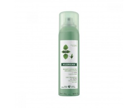 Klorane Shampooing  Sec Orti Σπρέι για Λιπαρά μαλλιά με ξηρές άκρες από τσουκνίδα 150ml Klorane Shampooing  Sec Orti Σπρέι για Λιπαρά μαλλιά με ξηρές άκρες από τσουκνίδα 150ml