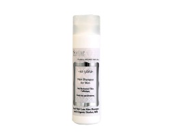 Sostar "Το Γάλα" Hair Shampoo For Men , 250ml Sostar "Το Γάλα" Hair Shampoo For Men , 250ml
