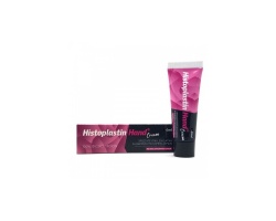 HISTOPLASTIN Hand Cream Προστατευτική, Ενυδατική & Αναγεννητική Κρέμα Χεριών, 100% φυσικό προΪον 30ml   HISTOPLASTIN Hand Cream Προστατευτική, Ενυδατική & Αναγεννητική Κρέμα Χεριών, 100% φυσικό προΪον 30ml
