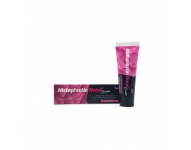 HISTOPLASTIN Hand Cream Προστατευτική, Ενυδατική & Αναγεννητική Κρέμα Χεριών, 100% φυσικό προΪον 30ml  