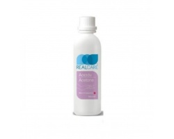 Real Care Acetone Ασετόν για τα Νύχια, 180ml  Real Care Acetone Ασετόν για τα Νύχια, 180ml