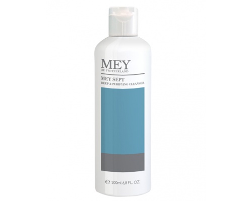 DEKAZ MEY SEPT 200ML, Ήπιο αντισηπτικό υγρό καθαρισμού, χωρίς ιώδιο, για καθημερινή χρήση DEKAZ MEY SEPT 200ML, Ήπιο αντισηπτικό υγρό καθαρισμού, χωρίς ιώδιο, για καθημερινή χρήση