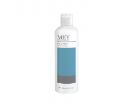 Dekaz Switzerland MEY Oily Skin Cleansing gel Σαπούνι καθαρισμού, για λιπαρές επιδερμίδες 200ml 