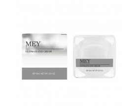 Dekaz Switzerland  MEY Ultimate Eye Cream Κρέμα ματιών κατά των ρυτίδων, με συσφικτικές & προστατευτικές ιδιότητες 15ml 