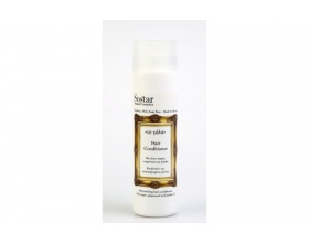 Sostar "Το Γάλα" Conditioner Μαλλιών με Γάλα Γαϊδούρας,ενυδατώνονται Βαθιά ενώ γίνονται Λαμπερά & Ευκολοχτένιστα  250ml 