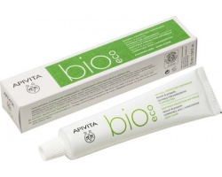 APIVITA Φυσική Οδοντόκρεμα Προστασίας με μάραθο & πρόπολη 75 ml 