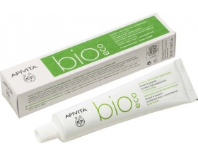 APIVITA Φυσική Οδοντόκρεμα Προστασίας με μάραθο & πρόπολη 75 ml 