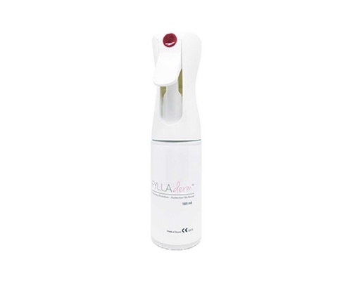 Fylladerm Spray Φυτικό Επουλωτικό Σπρέι, 125ml Fylladerm Spray Φυτικό Επουλωτικό Σπρέι, 125ml