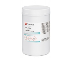 Chemco Νάτριο Ανθρακικό Όξινο 350gr  Chemco Νάτριο Ανθρακικό Όξινο 350gr