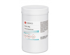 Chemco Νάτριο Ανθρακικό Όξινο 350gr 