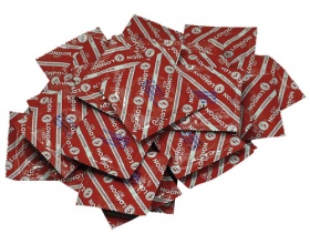 London Red Προφυλακτικά, 100 τμχ