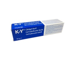 K-Y Jelly Τζέλ ήπια σύνθεσή με βάση το νερό, το καθιστά ήπιο λιπαντικό, για μία φυσική και άνετη αίσθηση 82ML K-Y Jelly Τζέλ ήπια σύνθεσή με βάση το νερό, το καθιστά ήπιο λιπαντικό, για μία φυσική και άνετη αίσθηση 82ML