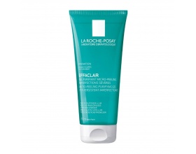 LA ROCHE-POSAY Effaclar Micro-Peeling Gel Purifiant Αφρώδες Gel Καθαρισμού και απολέπισης για πρόσωπο και σώμα 200ml 