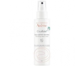 Avene Cicalfate+ Spray Assechant Apaisant Ξηραντικό επανορθωτικό σπρέι για ευαίσθητο δέρμα 100ml  