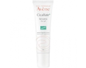 Avene Cicalfate+ Gel Cicatrice Gel για τις ουλές για πρόσωπο & σώμα , βελτιώνει την εμφάνιση των ουλών 30ml 