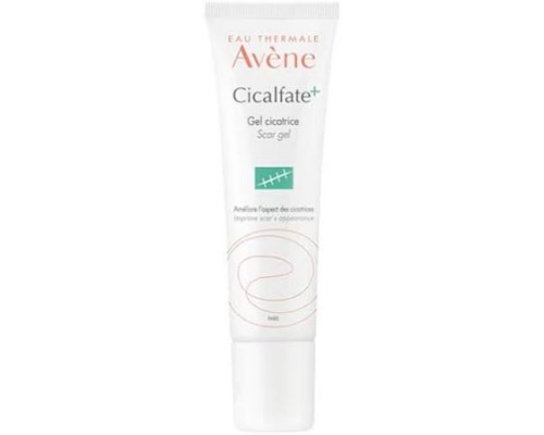 Avene Cicalfate+ Gel Cicatrice Gel για τις ουλές για πρόσωπο & σώμα , βελτιώνει την εμφάνιση των ουλών 30ml  Avene Cicalfate+ Gel Cicatrice Gel για τις ουλές για πρόσωπο & σώμα , βελτιώνει την εμφάνιση των ουλών 30ml