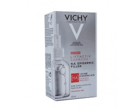 VICHY Liftactiv Supreme H.A. Epidermic Filler Ορός γεμίσματος με υαλουρονικό οξύ για αναπλήρωση πυκνότητας της επιδερμίδας 30ml