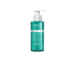 Uriage Hyseac Purifying Oil Καθαριστικό Έλαιο Προσώπου για λιπαρό δέρμα με ατέλειες & για μάτια 100ml  Uriage Hyseac Purifying Oil Καθαριστικό Έλαιο Προσώπου για λιπαρό δέρμα με ατέλειες & για μάτια 100ml