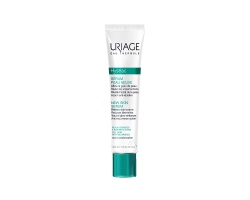 Uriage Hyseac New Skin Serum για Λιπαρό δέρμα με ατέλειες εμπλουτισμένο με ισχυρά ενεργά συστατικά που καλύπτουν τις ανάγκες του λιπαρού δέρματος  40ml 