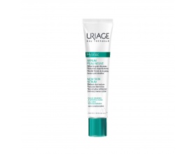 Uriage Hyseac New Skin Serum για Λιπαρό δέρμα με ατέλειες εμπλουτισμένο με ισχυρά ενεργά συστατικά που καλύπτουν τις ανάγκες του λιπαρού δέρματος 40ml Uriage Hyseac New Skin Serum για Λιπαρό δέρμα με ατέλειες εμπλουτισμένο με ισχυρά ενεργά συστατικά που καλύπτουν τις ανάγκες του λιπαρού δέρματος 40ml