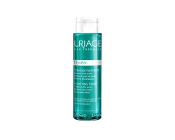 Uriage Hyseac Purifying Tonic Εξυγιαντική τονωτική λοσιόν για λιπαρό δέρμα με ατέλειες 250 ml 