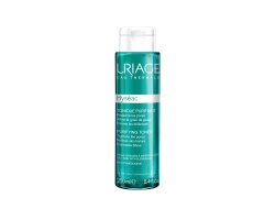 Uriage Hyseac Purifying Tonic Εξυγιαντική τονωτική λοσιόν για λιπαρό δέρμα με ατέλειες 250 ml  Uriage Hyseac Purifying Tonic Εξυγιαντική τονωτική λοσιόν για λιπαρό δέρμα με ατέλειες 250 ml