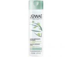 Jowae Lotion Astringente Purifiant Στυπτική λοσιόν για λιπαρές επιδερμίδες Καθαρισμός & Εξισορρόπηση, 200ml  