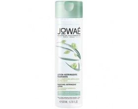 Jowae Lotion Astringente Purifiant Στυπτική λοσιόν για λιπαρές επιδερμίδες Καθαρισμός & Εξισορρόπηση, 200ml   Jowae Lotion Astringente Purifiant Στυπτική λοσιόν για λιπαρές επιδερμίδες Καθαρισμός & Εξισορρόπηση, 200ml
