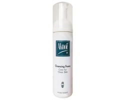 Inpa Aknof Cleansing Foam Καθαριστικός Αφρός για το Λιπαρό Δέρμα, 200ml  Inpa Aknof Cleansing Foam Καθαριστικός Αφρός για το Λιπαρό Δέρμα, 200ml
