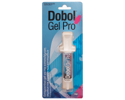 Dobol Gel Pro ετοιμόχρηστο τροφοελκυστικό δόλωμα σε μορφή gel για την καταπολέμηση των κατσαρίδων σε εσωτερικούς χώρους 10 gr  Dobol Gel Pro ετοιμόχρηστο τροφοελκυστικό δόλωμα σε μορφή gel για την καταπολέμηση των κατσαρίδων σε εσωτερικούς χώρους 10 gr