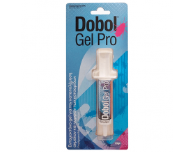Dobol Gel Pro ετοιμόχρηστο τροφοελκυστικό δόλωμα σε μορφή gel για την καταπολέμηση των κατσαρίδων σε εσωτερικούς χώρους 10 gr 