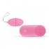 EasyToys Vibrating Egg Με Τηλεχειριστήριο Χρώμα Ροζ, 1 τμχ EasyToys Vibrating Egg Με Τηλεχειριστήριο Χρώμα Ροζ, 1 τμχ