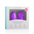 EasyToys Vibrating Egg Με Τηλεχειριστήριο χρώμα Μωβ, 1 τμχ EasyToys Vibrating Egg Με Τηλεχειριστήριο χρώμα Μωβ, 1 τμχ