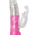 Easytoys  Bunny Vibrator,Δονητής Σε Χρώμα Ροζ, 1 τμχ Easytoys  Bunny Vibrator,Δονητής Σε Χρώμα Ροζ, 1 τμχ