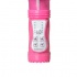 Easytoys Butterfly Vibrator, Δονητής σε Χρώμα Ροζ, 1 τμχ Easytoys Butterfly Vibrator, Δονητής σε Χρώμα Ροζ, 1 τμχ
