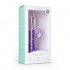 Easytoys Butterfly Vibrator, Δονητής σε Χρώμα Μωβ, 1 τμχ Easytoys Butterfly Vibrator, Δονητής σε Χρώμα Μωβ, 1 τμχ