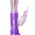 Easytoys Butterfly Vibrator, Δονητής σε Χρώμα Μωβ, 1 τμχ Easytoys Butterfly Vibrator, Δονητής σε Χρώμα Μωβ, 1 τμχ