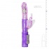 Easytoys Butterfly Vibrator, Δονητής σε Χρώμα Μωβ, 1 τμχ Easytoys Butterfly Vibrator, Δονητής σε Χρώμα Μωβ, 1 τμχ