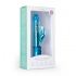 Easytoys  Rabbit Vibrator, Δονητής Σε Χρώμα Μπλε, 1 τμχ